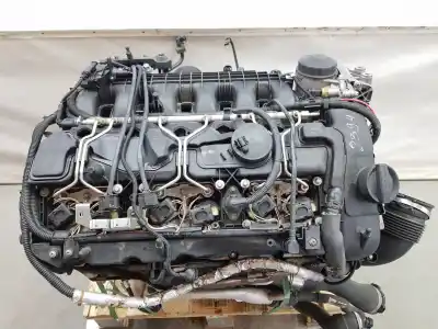 Second-hand car spare part COMPLETE ENGINE for BMW SERIE 3 BERLINA (E90)  OEM IAM references N55B30A  11002298312