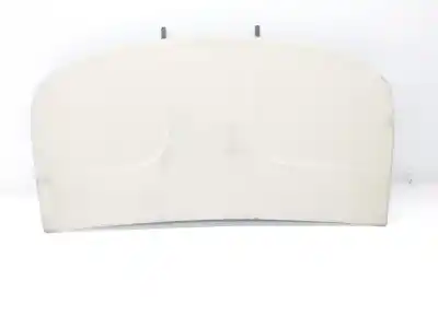 Pièce détachée automobile d'occasion PLAGE ARRIÈRE pour AUDI A7 SPORTBACK (4GA)  Références OEM IAM 4G8867769JL8  4G8867769