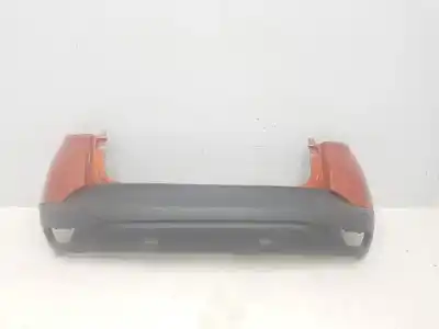 Peça sobressalente para automóvel em segunda mão Para Choques Traseiro por RENAULT CAPTUR Dynamique Referências OEM IAM 850B27697R  850B27697R