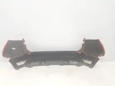 Автозапчасти б/у задний бампер за renault captur dynamique ссылки oem iam 850b27697r  850b27697r