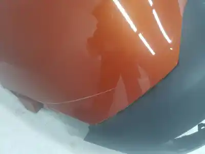 Автозапчасти б/у задний бампер за renault captur dynamique ссылки oem iam 850b27697r  850b27697r