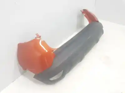 Автозапчасти б/у задний бампер за renault captur dynamique ссылки oem iam 850b27697r  850b27697r