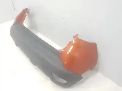 Автозапчасти б/у задний бампер за renault captur dynamique ссылки oem iam 850b27697r  850b27697r