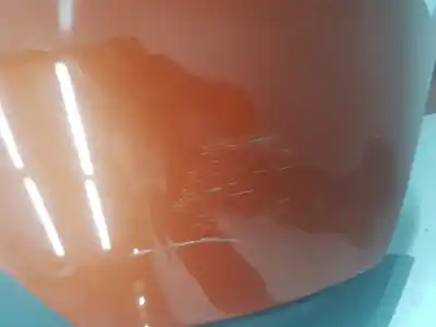 Автозапчасти б/у задний бампер за renault captur dynamique ссылки oem iam 850b27697r  850b27697r