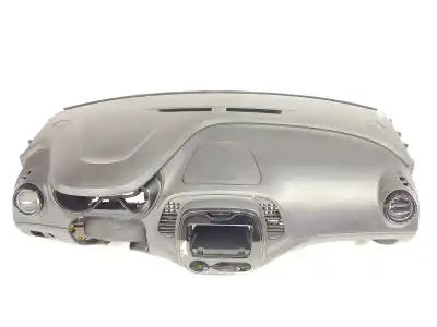 Pezzo di ricambio per auto di seconda mano kit airbag per renault captur dynamique riferimenti oem iam   