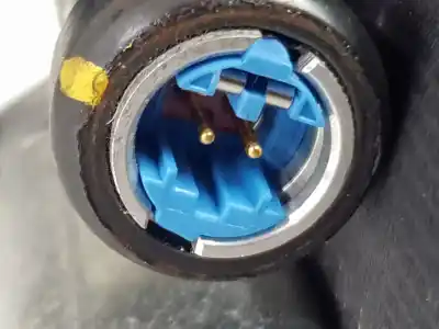 Pezzo di ricambio per auto di seconda mano kit airbag per renault captur dynamique riferimenti oem iam   