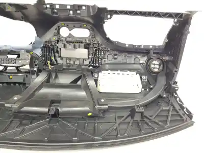 Pezzo di ricambio per auto di seconda mano kit airbag per renault captur dynamique riferimenti oem iam   