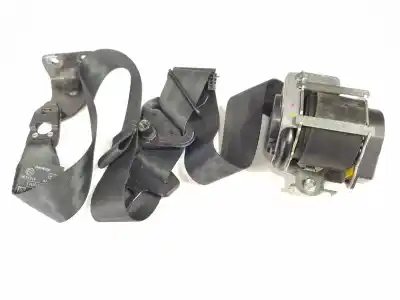 Pezzo di ricambio per auto di seconda mano kit airbag per renault captur dynamique riferimenti oem iam   