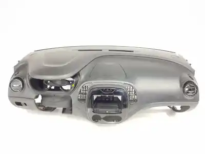 Pezzo di ricambio per auto di seconda mano kit airbag per renault captur dynamique riferimenti oem iam   