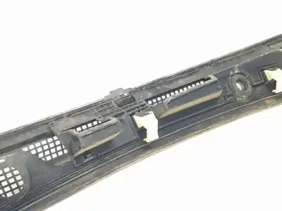 Pezzo di ricambio per auto di seconda mano siluro per renault captur dynamique riferimenti oem iam 668115916r  668115916r