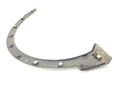 Peça sobressalente para automóvel em segunda mão aba do guarda-lamas dianteiro esquerdo por renault captur dynamique referências oem iam 638131788r  638131788r