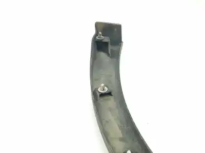 Peça sobressalente para automóvel em segunda mão aba do guarda-lamas traseiro esquerdo por renault captur i dynamique 90 cv / 66 kw referências oem iam 788a38847r  788a38847r
