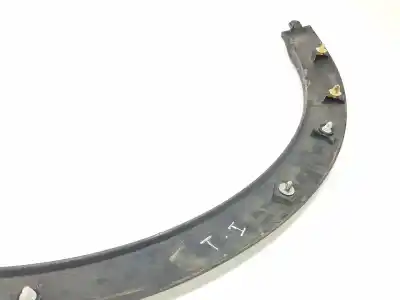 Peça sobressalente para automóvel em segunda mão aba do guarda-lamas traseiro esquerdo por renault captur i dynamique 90 cv / 66 kw referências oem iam 788a38847r  788a38847r