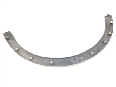 Peça sobressalente para automóvel em segunda mão aba do guarda-lamas traseiro esquerdo por renault captur i dynamique 90 cv / 66 kw referências oem iam 788a38847r  788a38847r