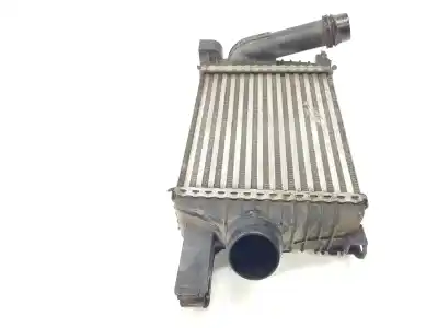 Second-hand car spare part intercooler for renault captur dynamique oem iam references 144961381r  144961381r