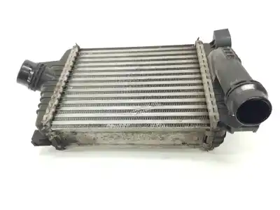 Second-hand car spare part intercooler for renault captur dynamique oem iam references 144961381r  144961381r