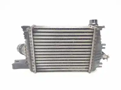 Second-hand car spare part intercooler for renault captur dynamique oem iam references 144961381r  144961381r
