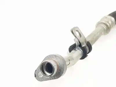 Peça sobressalente para automóvel em segunda mão tubos de ar condicionado por renault captur i dynamique 90 cv / 66 kw referências oem iam 924547772r  924547772r