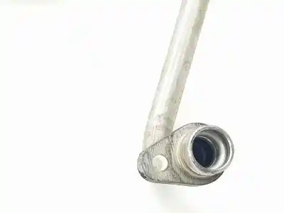 Peça sobressalente para automóvel em segunda mão tubos de ar condicionado por renault captur i dynamique 90 cv / 66 kw referências oem iam 924547772r  924547772r
