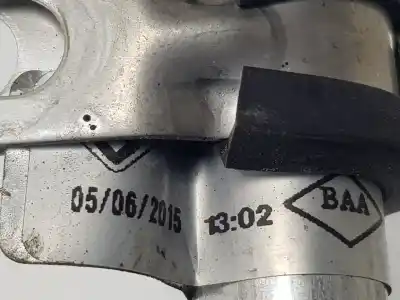 Peça sobressalente para automóvel em segunda mão tubos de ar condicionado por renault captur i dynamique 90 cv / 66 kw referências oem iam 924547772r  924547772r