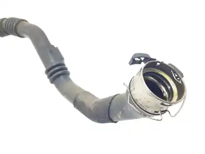 Second-hand car spare part turbocharger pressure pipe for renault captur dynamique oem iam references 144604599r  144604599r