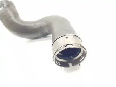 Second-hand car spare part turbocharger pressure pipe for renault captur dynamique oem iam references 144606189r  144600835r