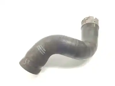 Second-hand car spare part turbocharger pressure pipe for renault captur dynamique oem iam references 144606189r  144600835r