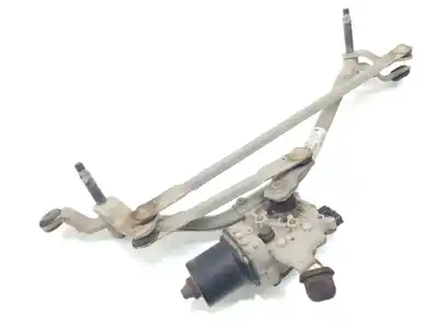 Second-hand car spare part front windshield wiper motor for renault captur dynamique oem iam references 288001161r  288008337r