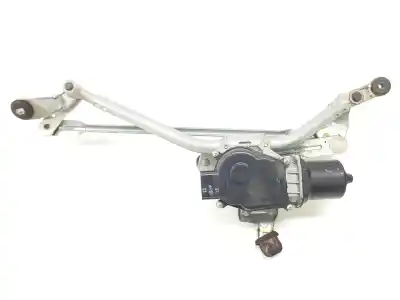 Peça sobressalente para automóvel em segunda mão Motor Do Limpa Para Brisas por RENAULT CAPTUR Dynamique Referências OEM IAM 288001161R  288008337R