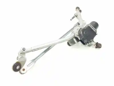 Second-hand car spare part front windshield wiper motor for renault captur dynamique oem iam references 288001161r  288008337r