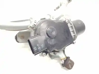 Second-hand car spare part front windshield wiper motor for renault captur dynamique oem iam references 288001161r  288008337r