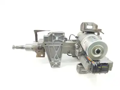 Second-hand car spare part steering column for renault captur dynamique oem iam references 488108509r  488108509r