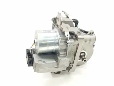 Second-hand car spare part steering column for renault captur dynamique oem iam references 488108509r  488108509r