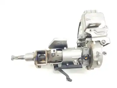 Second-hand car spare part steering column for renault captur dynamique oem iam references 488108509r  488108509r