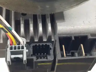 Second-hand car spare part steering column for renault captur dynamique oem iam references 488108509r  488108509r