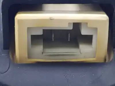 Peça sobressalente para automóvel em segunda mão ventilador de aquecimento por renault captur i dynamique 90 cv / 66 kw referências oem iam 272101005r  272101005r