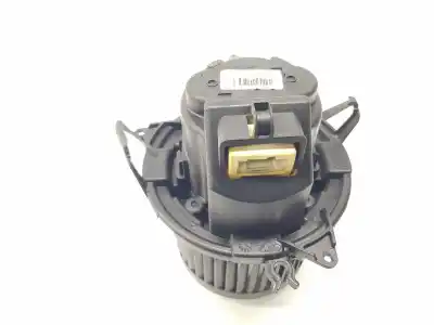 Peça sobressalente para automóvel em segunda mão ventilador de aquecimento por renault captur i dynamique 90 cv / 66 kw referências oem iam 272101005r  272101005r