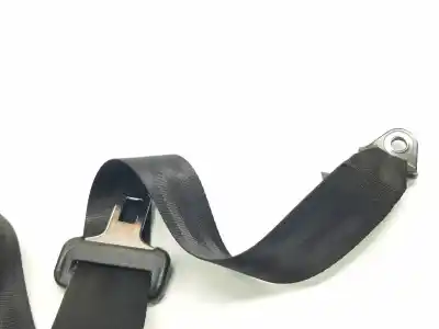 Second-hand car spare part rear right seat belt for renault captur dynamique oem iam references 888405148r  888405148r