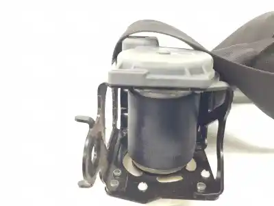 Second-hand car spare part rear right seat belt for renault captur dynamique oem iam references 888405148r  888405148r