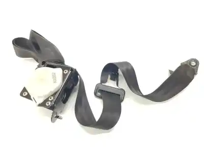 Second-hand car spare part Rear Right Seat Belt for RENAULT CAPTUR Dynamique OEM IAM references 888405148R  888405148R