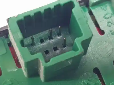 Second-hand car spare part switch for renault captur dynamique oem iam references 251534917r  251534917r