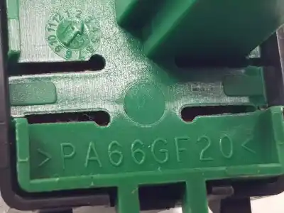 Second-hand car spare part switch for renault captur dynamique oem iam references 251534917r  251534917r