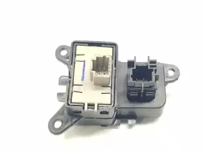 Pezzo di ricambio per auto di seconda mano interruttore per renault captur dynamique riferimenti oem iam 255502964r  255502964r