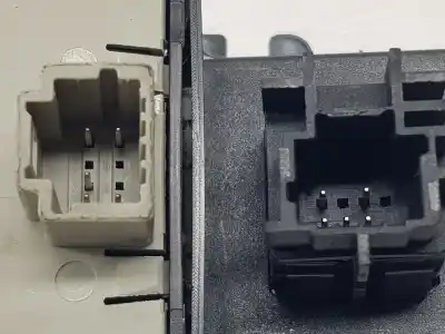 Pezzo di ricambio per auto di seconda mano interruttore per renault captur dynamique riferimenti oem iam 255502964r  255502964r