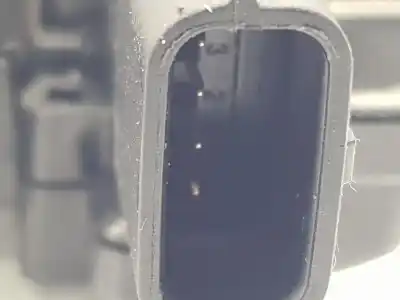 Second-hand car spare part trunk lock for renault captur dynamique oem iam references 846307169r  905039428r