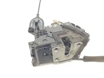 Second-hand car spare part front right door lock for renault captur dynamique oem iam references 805022764r  805022764r