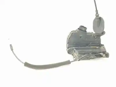 Second-hand car spare part front right door lock for renault captur dynamique oem iam references 805022764r  805022764r