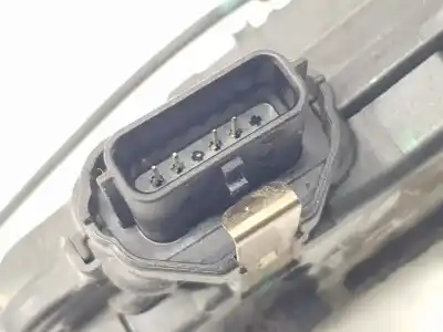 Peça sobressalente para automóvel em segunda mão fechadura da porta traseira esquerda por renault captur dynamique referências oem iam 805034742r  805034742r