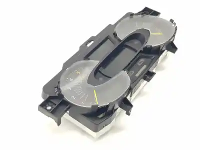 Peça sobressalente para automóvel em segunda mão quadrante por renault captur dynamique referências oem iam 248108011r  248109523r