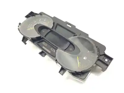 Peça sobressalente para automóvel em segunda mão quadrante por renault captur dynamique referências oem iam 248108011r  248109523r